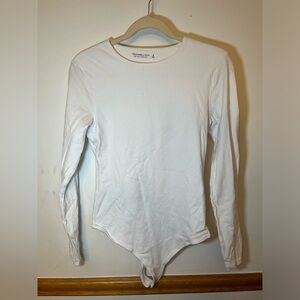 Abercrombie & Fitch bodysuit